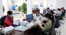 Ninh Thuận cải thiện chỉ số thành phần giảm điểm trong PCI